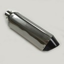 Muffler Cylinder 40